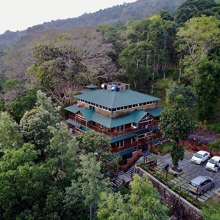 Bamboo Dale Hotel Мунар Екстериор снимка